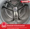 Telefunken Waschtrockner Kombi, 9 kg Waschen / 6 kg Produktbild-Vorschau 6