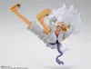 Tamashii Nations - Figurka S.H. Figuarts Monkey D. Luffy Voir les images du produit 17