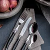 LAGUIOLE STYLE DE VIE BESTECKSET "PREMIUM LINE" | 24 teilig Produktbild-Vorschau 6