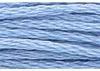 Fil à broder Anchor Mouline Color 130, 6 brins, 8 mètres Voir les images du produit 1