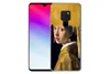 MuchoWow® Handyhülle Schutzhülle Hülle für Huawei P40 Lite Produktbild-Vorschau 2