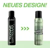 Redken Touchable Texture 200ml - mousse volumisante Voir les images du produit 1