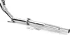 Rennsport Edelstahl Downpipe für Audi A3 TT  VW Golf 5 6 Produktbild-Vorschau 1