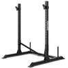 Zipro Langhantelständer Verstellbar (Paar) – Squat Rack & Produktbild-Vorschau 3