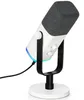 FIFINE AM8w - Microphone de jeu dynamique USB RGB avec Voir les images du produit 4