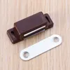 10Stk Extrem Stark Magnetschnäpper Schrank Türmagnet Produktbild-Vorschau 10