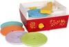 Mattel Fisher Price 1697 Classic Toys Dětský gramofon s Náhled obrázku produktu 6