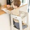 Tulano Mooby 35 učebná veža pre deti - kuchynský pomocník Náhľad obrázku produktu 19