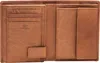 strellson Blackwall BillFold V8 Cognac Produktbild-Vorschau 9