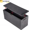 KADAX Gartenbox "Grewena", Gartenbox für Garten und Produktbild-Vorschau 11
