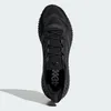 Adidas 4DFWD 3 M Männer Sporttraining Schuhe schwarz 44 2/3 Produktbild-Vorschau 5