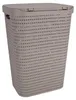 Rotho Country, 55 l, Prostokątny, Plastik, Cappuccino, 322 Podgląd zdjęcia produktu 1