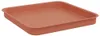 Maison Exclusive - Quadratisches Blumentablett 6 pcs Produktbild-Vorschau 5