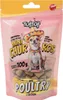 Tuftuf | Mini Churros - Geflügel - 100g - Weiche Hundekekse Produktbild-Vorschau 1