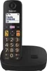 Panasonic KX-TGU112 Telefono DECT Identificatore di Anteprima dell’immagine prodotto 3