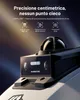 Robot tagliaerba Mammotion YUKA Mini 2 1000 con garage e Anteprima dell’immagine prodotto 2