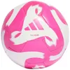 Schoenen Adidas Football Tiro Club "White-Team Shock Pink" Productafbeelding-voorbeeld 1
