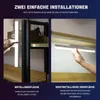 40cm Spiegelleuchte, Akku Magnetische Wandlamp Spiegel Produktbild-Vorschau 5