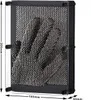 Tableau à ongles 3D Pinart Pinpressions XXL : jeu et Voir les images du produit 4