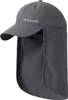 Columbia Schooner Bank™ Ii Hut Grau Mann Grau One Size Voir les images du produit 1