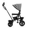 MoMi TELDE 5-in-1 Kinderdreirad - Tricycle mit 360°Sitz - Produktbild-Vorschau 4