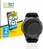2x Für Samsung Gear S3 Frontier / S3 Classic Schutzfolie Produktbild-Vorschau 1