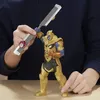 Marvel Avengers Infinity War Thanos vs Iron Man Battle Set Productafbeelding-voorbeeld 6