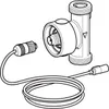 Geberit 616218002 Temperatur- und Volumenstromsensor Produktbild-Vorschau 2