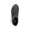 Rieker Komfort Stiefeletten Damen 31383738333039 Grün 42 EU Produktbild-Vorschau 20