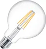 Lampadina LED decorativa E27 60 W, variante: 7 W = 60 W, Anteprima dell’immagine prodotto 1