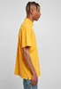 TB4910 - Boxy Zip Pique Tee magicmango L Produktbild-Vorschau 4