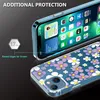 Puzdro pre Apple iPhone 13 Pro 6.1' 2021 Transparentné Náhľad obrázku produktu 4