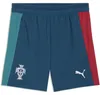 Short d'entraînement Puma FPF avec poches Jr, taille : 152 Voir les images du produit 1