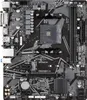 Gigabyte A520M H - 1.x - Motherboard - micro ATX - Socket Produktbild-Vorschau 2