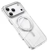 Per Apple iPhone 17 Pro Max Anello smerigliato MagSafe TPU Anteprima dell’immagine prodotto 2