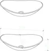 Mai & Mai Waschbecken Glas Aufsatzwaschbecken Produktbild-Vorschau 6