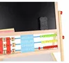 Doppelseitiges Holzbrett für Kinder Produktbild-Vorschau 8