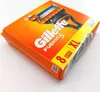 Gillette Fusion 5 Rasierklingen für Rasierer, 8 Produktbild-Vorschau 4