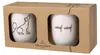 Villeroy & Boch Statement Becher mit Henkel "Dog" Set 2tlg. Produktbild-Vorschau 11