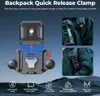 Freewell backpack quick release Produktbild-Vorschau 2