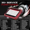 LAUNCH EUROPE CRP 919 MAX OBD2 Diagnosegerät Auto für alle Produktbild-Vorschau 6