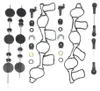 Collettore di aspirazione - Audi A4 A5 A6 A7 A8 Q5 Q7 - Anteprima dell’immagine prodotto 7
