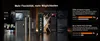 GEEKOM A7 Mini PC 2026 AMD Ryzen 5 7535HS 8C16T 5,2 GHz 16 Voir les images du produit 7