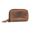 Greenburry Vintage Schlüsseletui Leder 8,5 cm Produktbild-Vorschau 14