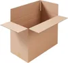 90 x Faltkarton (750 x 400 x 500 mm) braun 1-wellig Produktbild-Vorschau 2