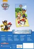 Paw Patrol Velourstuch, 75x150 cm Anteprima dell’immagine prodotto 6
