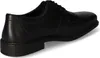 Rieker Herren Schnürschuh Leder elegant Halbschuh B0812, Produktbild-Vorschau 34