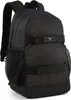 PUMA Freizeitrucksack Rucksack Deck Backpack 23L Puma Black Produktbild-Vorschau 1