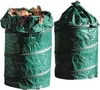 Idealspaten Gartensack Pop-Up 160 l Ø 560 mm x H 700 mm Produktbild-Vorschau 2
