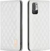 Xiaomi Poco M3 Pro Hülle, Elegant Bookstyle Flip Leder Produktbild-Vorschau 1
